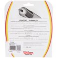 thumbnail image 2 of Juego de cuerdas de tenis Wilson NXT Duramax 16, color blanco, 2 of 2