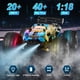 thumbnail image 2 of Coche a control remoto HENEROAR todo terreno, todoterreno, 20 KM/H, 2 of 8