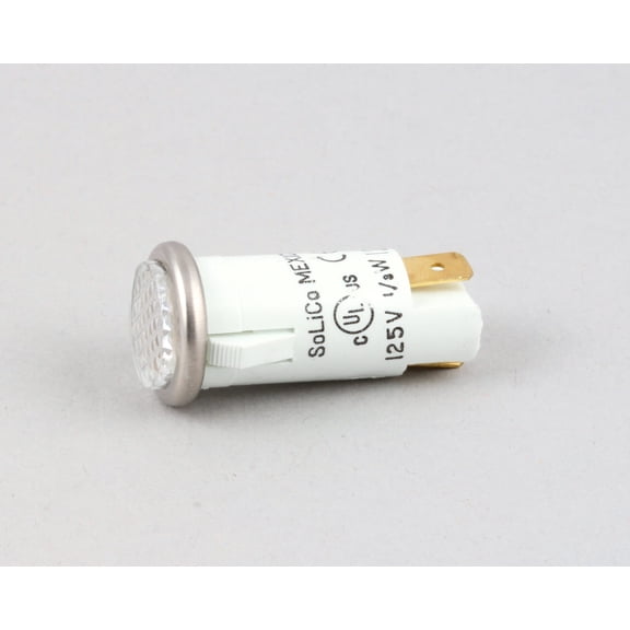 Bloomfield Light Pilot Green 125V 2J-72671 - Genuine OEM Replacement Part