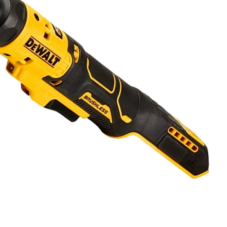 20v Most Powerful Cordless Ratchet DEWALT DCF512 20V MAX Brushless