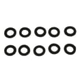 thumbnail image 2 of 20 Piezas Arandelas de Fieltro Sunnimix para Trompeta Accesorio, 2 of 8