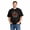 Black-86, variant on Top Dad Fathers Day T-Shirt | Gift for Dad from Daughter Son Mens T Shirt |