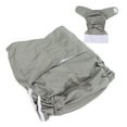 thumbnail image 3 of Adult Cloth  Nappy, Large Washable Reusable Nappies Underwear For The Elderly, 3 of 8