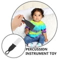 thumbnail image 3 of Rascador de instrumentos Guiro profesional, cepillo de percusión, accesorios para instrumentos Guiro, 3 of 8