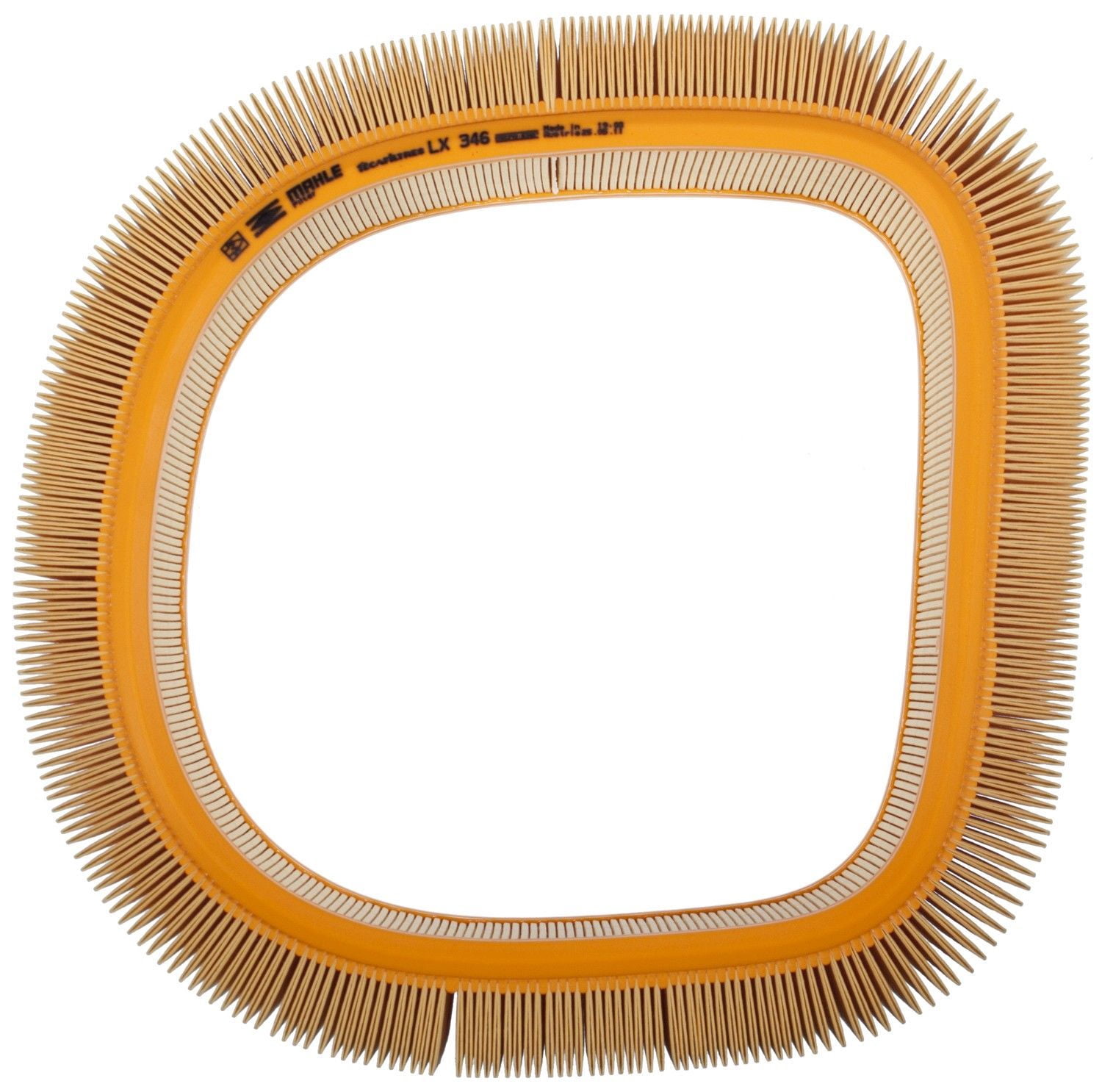 MAHLE LX 346 Air Filter