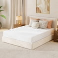 thumbnail image 2 of EGOHOME Ego Snoova Queen Mattress, 14 inch Cooling Gel Memory Foam Mattress in a Box, Medium, 2 of 11