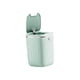 thumbnail image 4 of Cubos de basura Cubo de basura impermeable de 3 modos para dormitorio Cocina Hogar Sala de juegos Verde Macarena Cesto de basura, 4 of 8