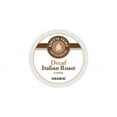 thumbnail image 1 of Barista Prima Coffeehouse Decaf Italian Roast KCups 96ct, 1 of 9