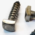 thumbnail image 3 of (50) 3/8" x 1-1/2" Lag Screws Antique Square, 3 of 5