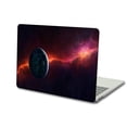 thumbnail image 4 of KSK KAISHEK Plastic Hard Shell Cover Compatible with 2012 2013 2014 2015 Release Old MacBook Pro 15 inchs Retina Display Model: A1398 Galaxy A 0208, 4 of 5