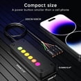 thumbnail image 5 of Convenient Desktop Computer Power Button Cable Power SW LED Desktop Control, 5 of 8