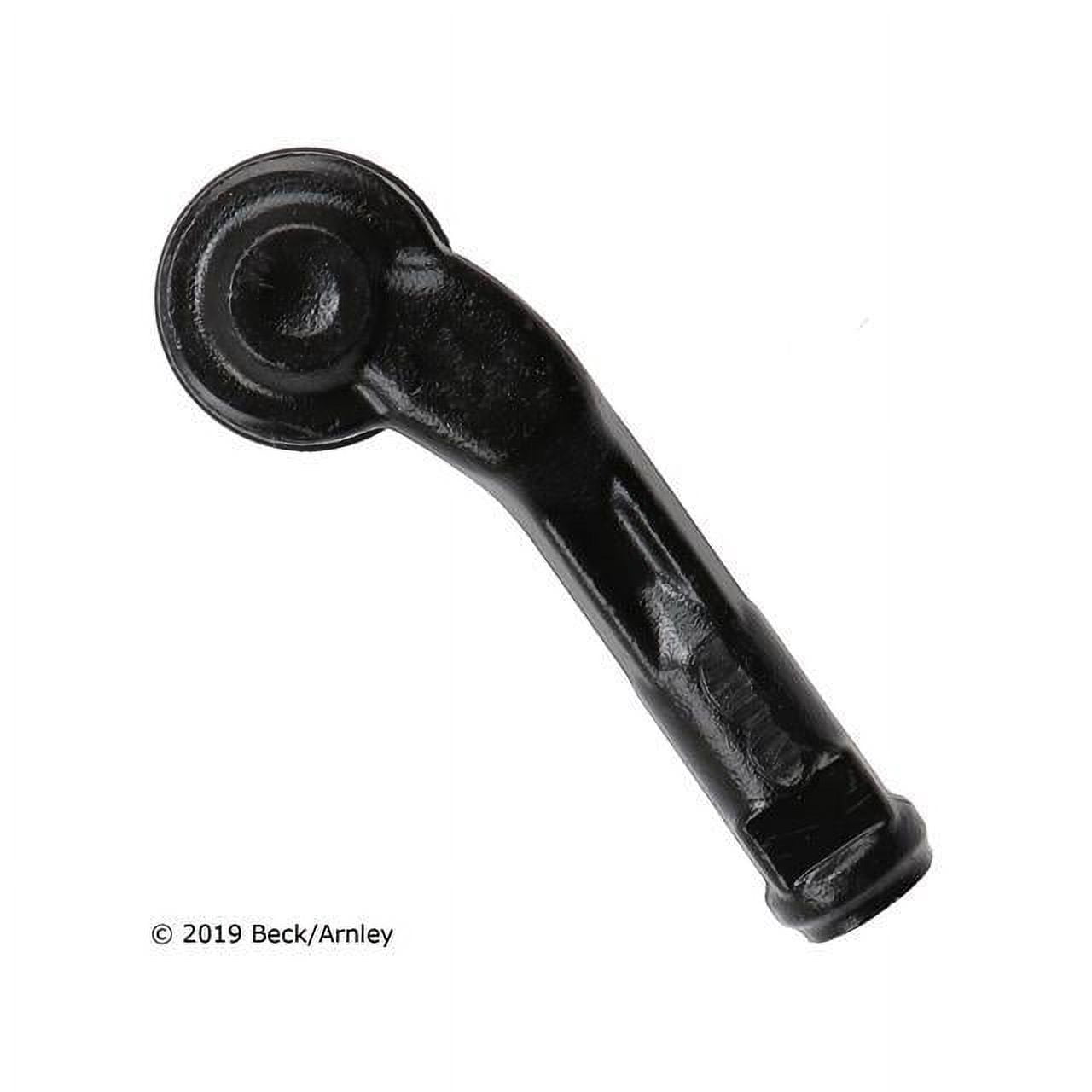 BeckArnley 101-8403 Tie Rod End