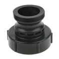 thumbnail image 1 of 3 Pouces X 2 Pouces IBC Tote Valve Adaptateur Connecteur IBC Réservoir Récipient Raccord pour, 1 of 8