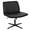 Black, variant on Wubio Criss Cross Chair Armless Height Adjustable Office Chair Legged Swivel Desk Chair No Wheels Fabric Wide Comfy Computer Task Chair for Home Office Bedroom Make-up,Beige