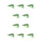 thumbnail image 1 of Eigraketly Abrebotellas en forma de pez, lata de vidrio, apertura para beber, reutilizable, restaurante, Picnic, barbacoa, herramienta, accesorios, tipo 3 Tipo 3 10piezas Eigraketly CBP498933, 1 of 4