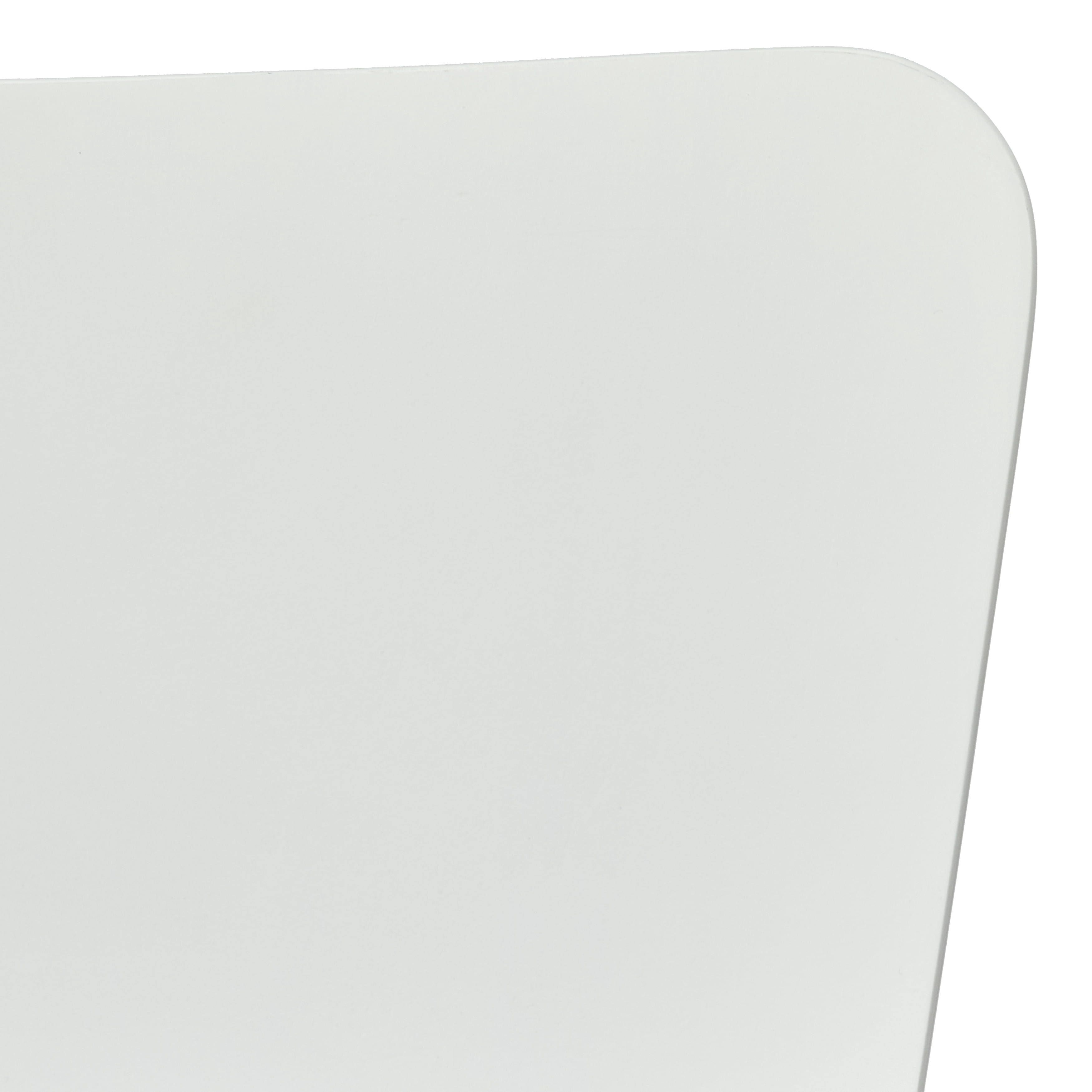 Pisa Bentwood Chair, Set of 2, White