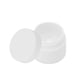 thumbnail image 4 of Empty Cream Jars Bottle Refillable Travel Cream Containers for Makeup Face Body Cream10g, 4 of 5