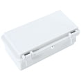 thumbnail image 2 of Outdoor Junction Box Abs Waterproof Junction Box Electrical Project Junction Box, 2 of 7