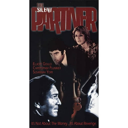 Silent Partner (Full Frame)