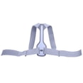 thumbnail image 1 of Corrector de espalda Zulema cinturón soporte liviano para hombres y mujeres, 1 of 8