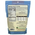 Bob's Red Mill, Oat Bran Hot Cereal, Gluten Free, 16 oz
