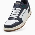 thumbnail image 4 of Tenis Puma RBD Game Low para Hombre 386373-43 azul marino 27.5, 4 of 6