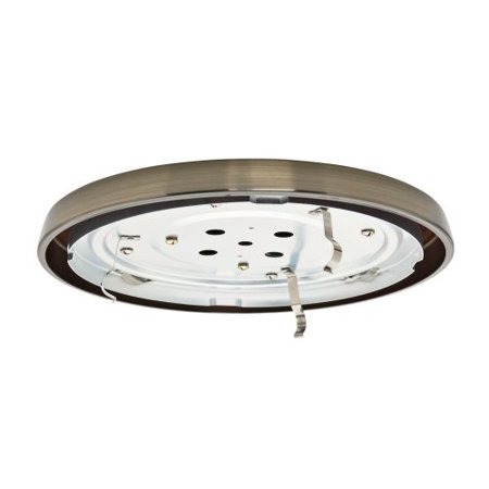 UPC 743928990656 product image for Casablanca 99065 Light Kits Ceiling Fan Accessories; Antique Brass | upcitemdb.com