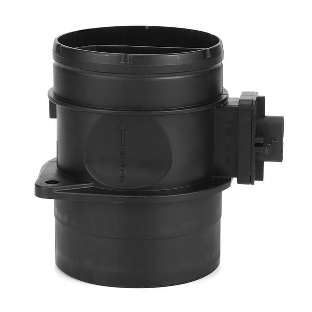Medidor de sensor de flujo de aire Jadeshay 03L906461A ABS