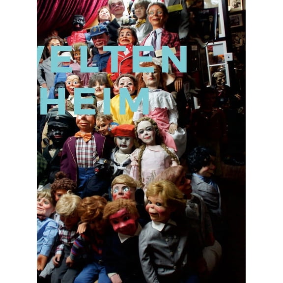 Museum der Zauberkunst in Degersheim: Europas schönste Zauberwelten (Hardcover)