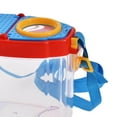 thumbnail image 2 of Langgg Insert Bug Catchers et Visionneuse Loupe Science Jouet Éducatif pour les Enfants, 2 of 8