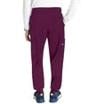 thumbnail image 4 of Cherokee Workwear Revolution Scrubs Pant For Men Jogger WW251, 4 of 7
