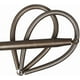 thumbnail image 2 of Manual tube bender, 470 mm length, tool for precise bending of PVC pipes during renovation work (HJD494), 2 of 5