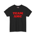 thumbnail image 3 of DJH Apparel | I Invested In AMC Unisex T-shirt, 3 of 13