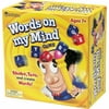 LEARNING RESOURCES WORDS ON MY MIND GAME