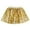 Gold, variant on Tulle Tutu Skirt for Girls Layered Blue Tutu Sparkly Skirt Elastic Waist Ballet Tutu Skirts Fairy Dress 11-12 Years