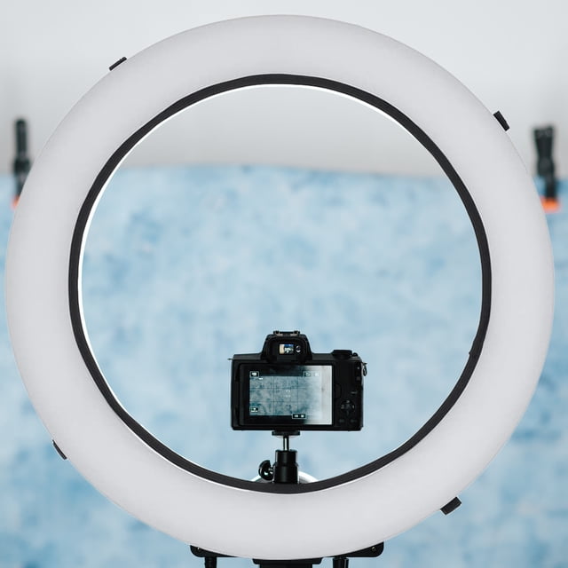 BEADCEST Foldable Light Diffuser 1Set White for Outdoor Shooting Use