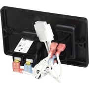 Cummins Onan 300-5332 Deluxe Switch and Hourmeter Panel - Analog