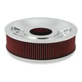thumbnail image 2 of Holley Performance 120-4140 Air Cleaner Assembly, 2 of 5