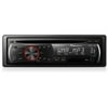 Pioneer DEH-1200MP Car CD Player, 200 W RMS