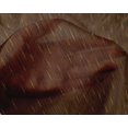 thumbnail image 4 of oneOone Silk Tabby Fabric Abstract Ikat Printed Fabric 1 Yard 42 Inch Wide, 4 of 4
