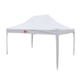 thumbnail image 1 of Carpa Jardin Impermeble Mikels 3m X 4.5m Proteccion Uv MIKEL'S CPJ-345, 1 of 4