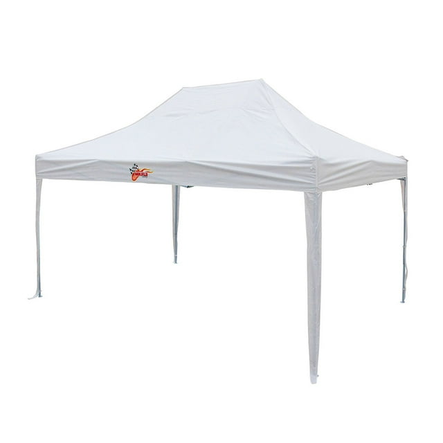 Carpa Jardin Impermeble Mikels 3m X 4.5m Proteccion Uv MIKEL'S CPJ-345