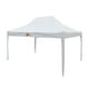 thumbnail image 1 of Carpa Jardin Impermeble Mikels 3m X 4.5m Proteccion Uv MIKEL'S CPJ-345, 1 of 4