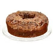 Marketside Sock It to Me Crme Cake (Vanilla & Cinnamon), 28 oz, Base and Dome (Shelf Stable)