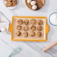 thumbnail image 3 of Wisenvoy Cookie Sheets Sheet Pan Cookie Sheet Cookie Sheets for Baking, 3 of 6