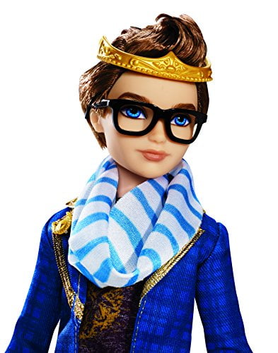 dexter charming doll