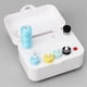 thumbnail image 3 of Electric Portable Automatic Bobbin Winder with Thread Stand Professional Sewing Machine Bobbin Winder Tool Sewing, 3 of 5