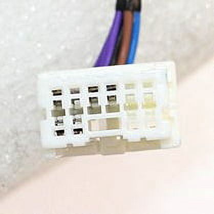 Mirror Compatible With 2011-2013 Subaru Forester Right Passenger Side Heated Paintable Kool-Vue