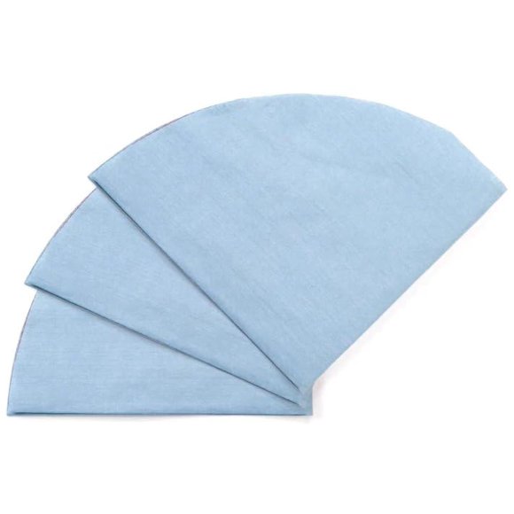 Reusable Paper Disc Filter by Shop Vac