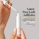 thumbnail image 2 of Pegamento para pestañas Velour Strong Super Hold Vegan White, 2 of 7